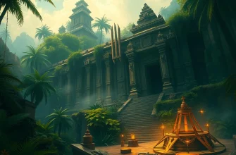 10 Movies Like Curse of the Mayans (2017)