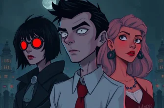 Shows Like No Longer Allowed in Another World