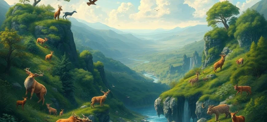 10 Shows Like Eden: Untamed Planet