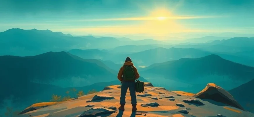 10 Movies & Shows Like Boundless (2022)