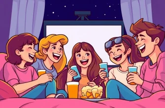 10 Movies & Shows Like Banana Split (2018)