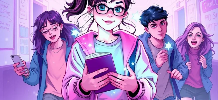 10 Movies & Shows Like Zapped! (1982)