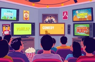 10 Movies & Shows Like They Came Together