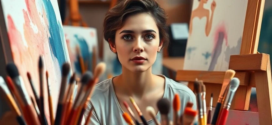 10 Movies & Shows Like Renoir (2012)