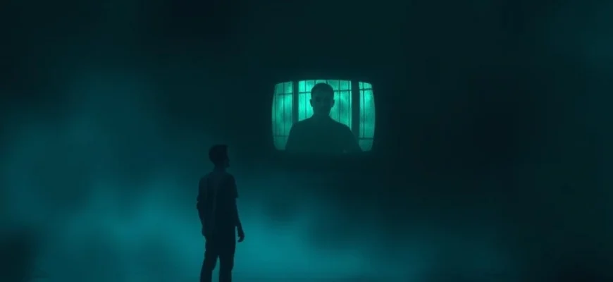 10 Movies & Shows Like Abruptio (2024)