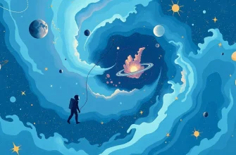 10 Movies and TV Shows Similar to Ad Astra (2019)