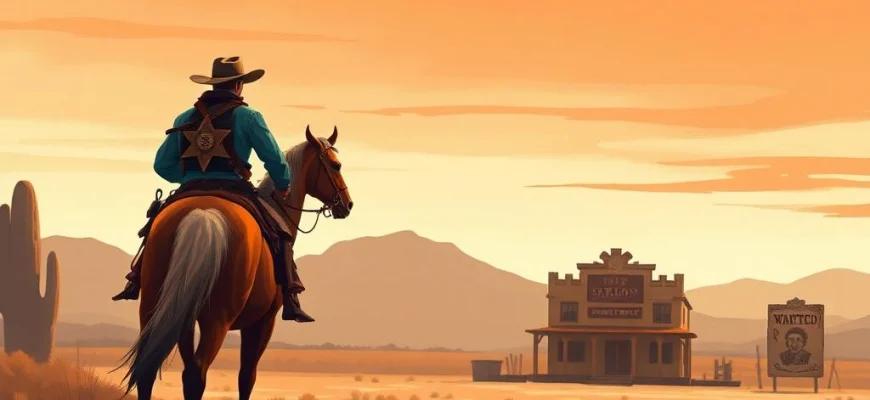 10 Westerns Like Hopalong Cassidy (1952)