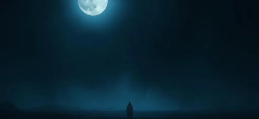 10 Movies & Shows Like Death Walker (2020)