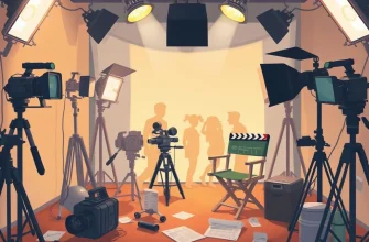 10 Movies & Shows Like In a World... (2013)