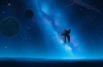 10 Shows Like How the Universe Works