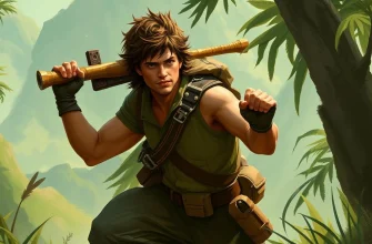 10 Movies & Shows Like American Tarzan