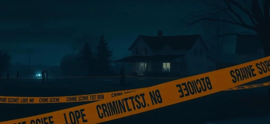 10 Gripping Shows Like Cold Blooded (2017)