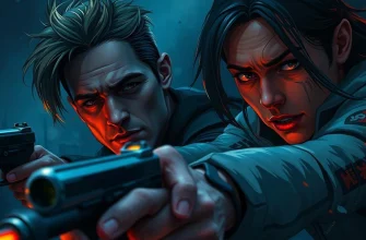 10 Movies Like They Turned Us into Killers