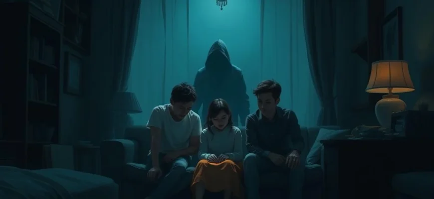 If You Loved Missing Kenley, Watch These Next