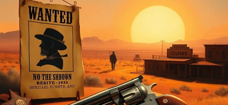 10 Movies & Shows Like Rooster Cogburn