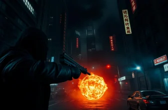 10 Movies and Shows Similar to Gangs of London (2020)