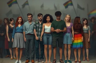 10 Movies & Shows Like Bent (2018)