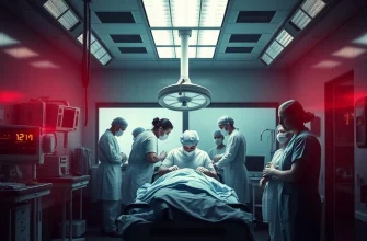 10 Shows and Movies Like Chicago Med (2015)