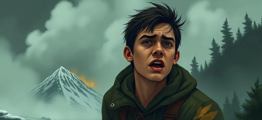 10 Movies and Shows Similar to I Survived... (2008)