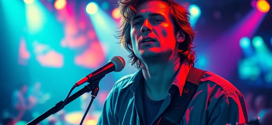 10 Shows Like Def Leppard - Hysteria (2002)