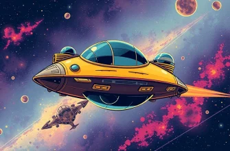 10 Movies & Shows Similar to Voyage Into Space (1970)