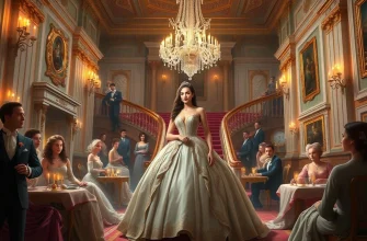 10 Movies & Shows Like The Duchess