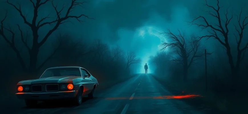 10 Movies Like Sometimes They Come Back
