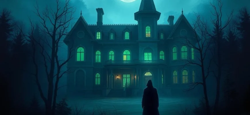 10 Movies & Shows Like The Changed (2021)