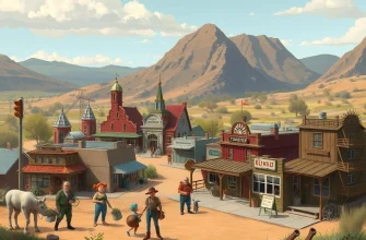 10 Movies & Shows Like Vernon, Florida