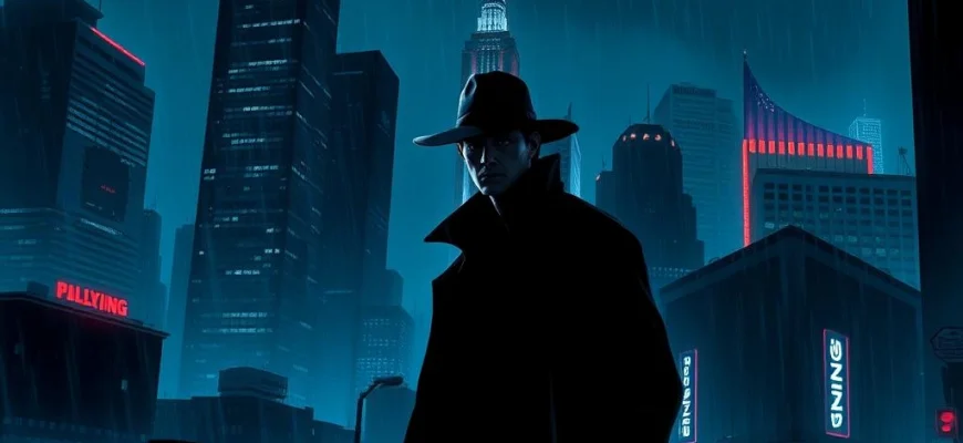 10 Movies & Shows Like Sin City Murders