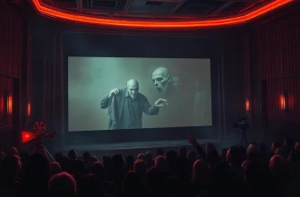 10 Movies Like The Last Horror Film (1982)