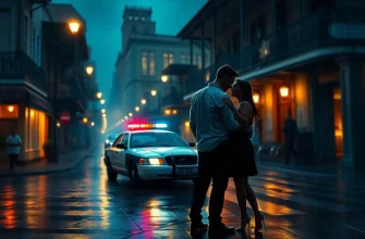 10 Movies & Shows Like The Big Easy