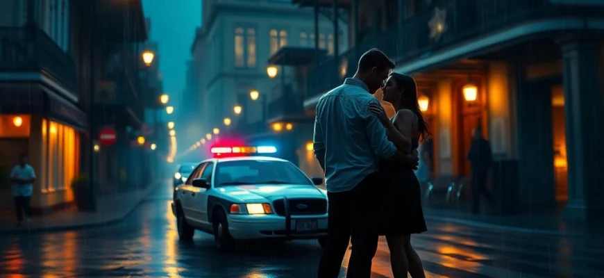 10 Movies & Shows Like The Big Easy