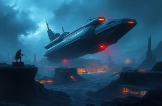 10 Movies & Shows Like Remnant (2024)