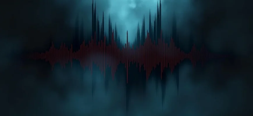 10 Movies & Shows Like Earworm (2024)