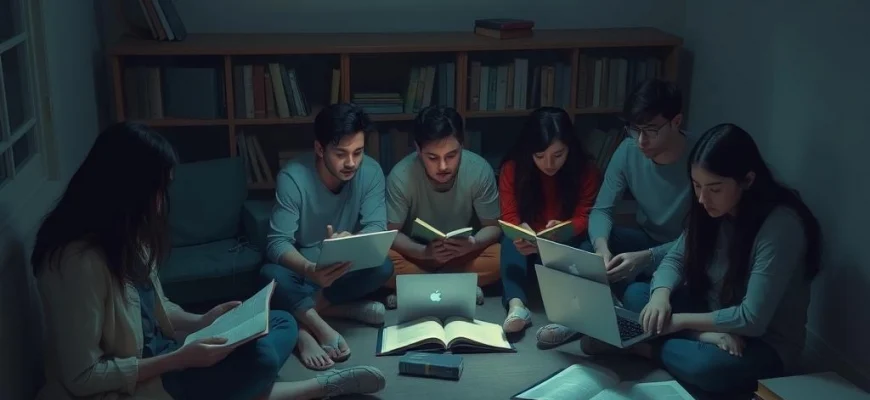 10 Movies & Shows Like After Class (2019)