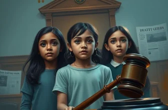 10 Shows & Movies Like Three Girls (2017)