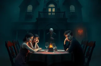 10 Spine-Chilling Movies Like Susters (2018)