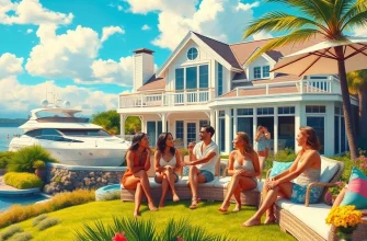 10 Shows Like Summer House: Martha's Vineyard