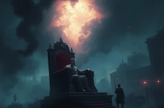 10 Shows Like The Dictator's Playbook