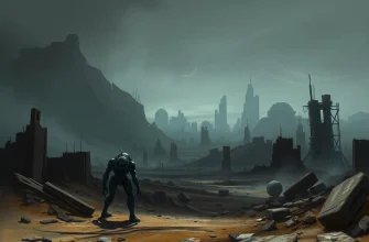 10 Movies & Shows Like Mutant Chronicles