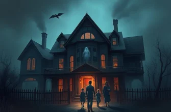 10 Movies Like Poltergeist II: The Other Side