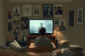 10 Movies & Shows Like Porn and Ice Cream