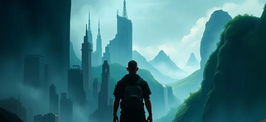 10 Movies & Shows Like Diverge (2016)