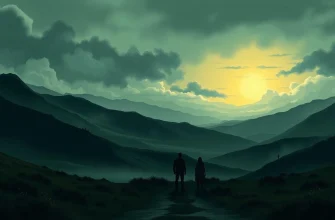 10 Movies and TV Shows Similar to Blue Ridge (2024)