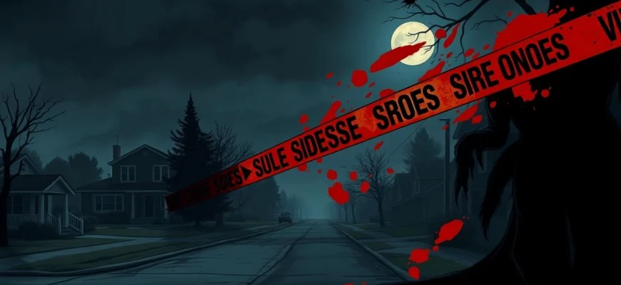 10 Gripping Shows Like American Monster (2016) for True Crime Fans