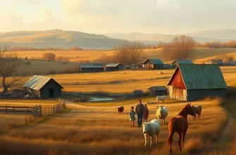 10 Movies & Shows Like Alcarràs (2022)