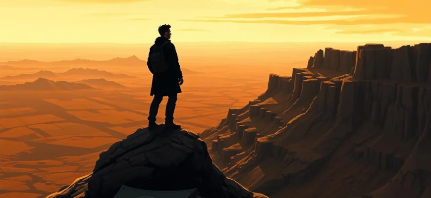 10 Movies and Shows Similar to Theodore Roosevelt (2022)