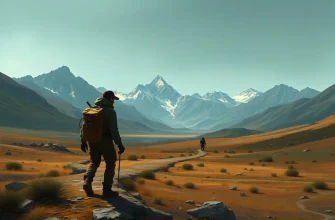 10 Shows Like Primal Survivor: Over the Andes