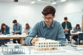 10 Movies & Shows Like Architecture School